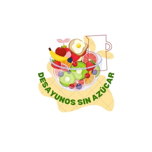 Desayunos Sin Azúcar 